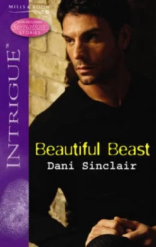 Image of Beautiful Beast by Dani Sinclair Book