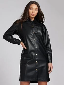 Image of Barbour International Picard Dress