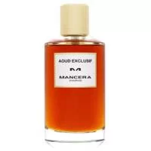 Image of Mancera Aoud Exclusif Eau de Parfum Unisex 120ml