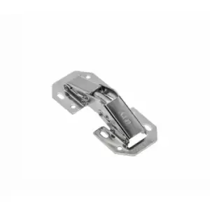 Image of Door Hinge Frog Cylinder 90 Degree Cabinets Small - Pack of 1
