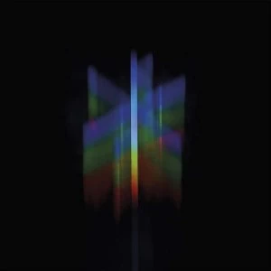 Image of K-X-P - IV Vinyl