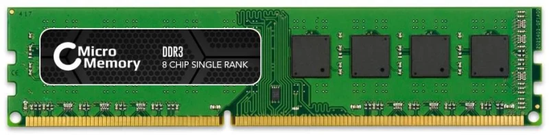 Image of CoreParts MMKN001-4GB memory module 1 x 4GB DDR3 240-pin DIMM