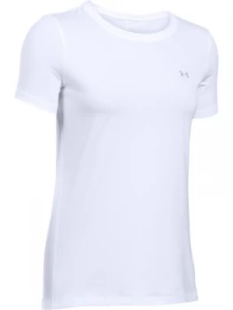 Image of Urban Armor Gear Heat Gear Armour T Shirt Clear