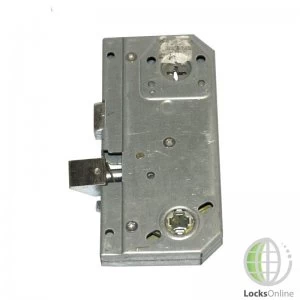 Image of FIX 2025 Reversible Latch and Deadbolt Multipoint Gearbox
