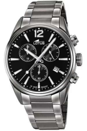 Image of Lotus Watch L18682/3
