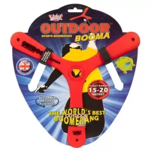 Image of Wicked Outdoor Booma - Red