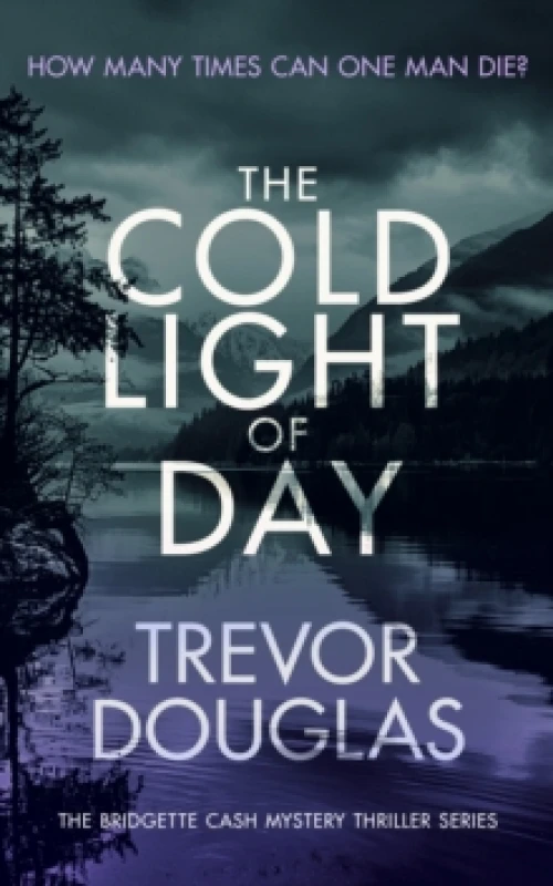 Image of The Cold Light of Day. Paperback. By Trevor Douglas Books