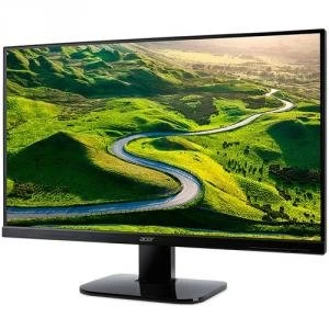 Image of Acer 27" KA270HA Full HD LED Monitor