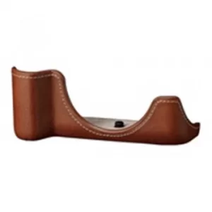 Image of Canon Body Jacket EH32-CJ (Light brown)