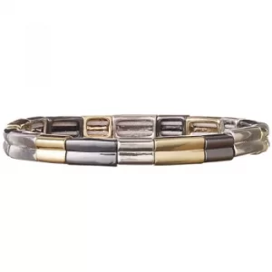 Image of Ladies Nine West Base metal Bracelet