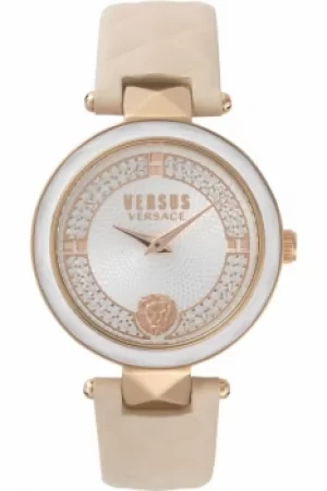 Image of Ladies Versus Versace Covent Garden Crystal Watch SPCD210017