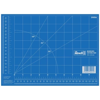 Image of Revell 39056 Cutting Mat - Sml (A4)