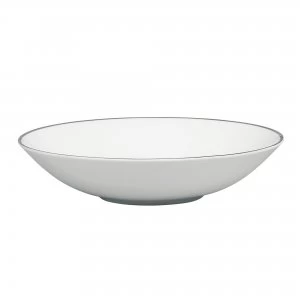 Image of Wedgwood Jasper Conran Platinum 18cm Bowl