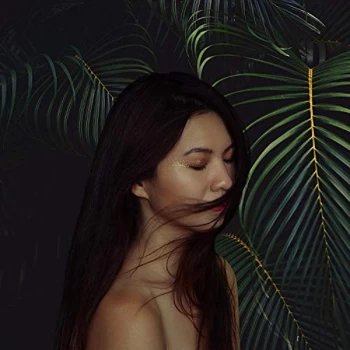 Image of Belle Chen - Belle Chen: Departure CD