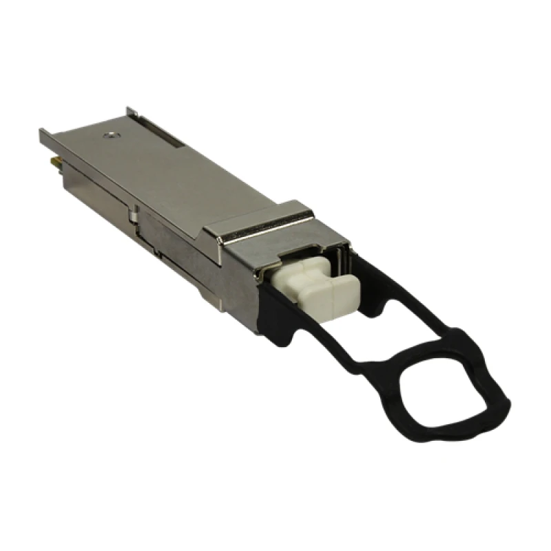 Image of Huawei 02310MHR fibre optic adapter QSFP