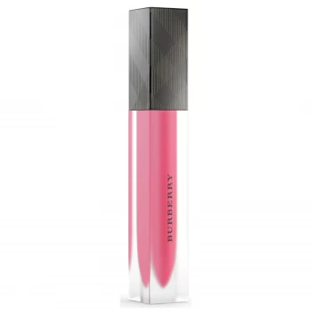 Image of Burberry Liquid Lip Velvet 6ml (Various Shades) - Brilliant Violet 45
