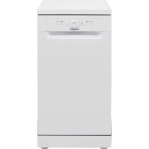 Image of Hotpoint HSFE1B19UKN Freestanding Dishwasher