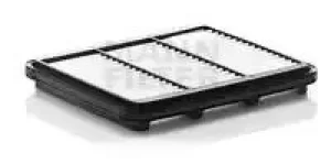 Image of Air Filter C2214 By Mann-Filter