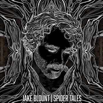 Image of Jake Blount - Spider Tales CD