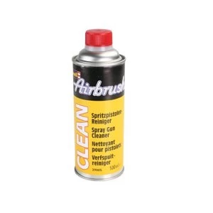 Image of Revell "Airbrush Clean" Cleaning Spray - 500ml