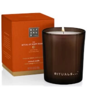 Image of Rituals The Ritual of Happy Buddha Scented Candle 290g