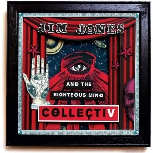 Image of Jim Jones And The Righteous Mind - CollectiV Vinyl