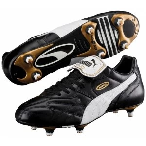 Image of Puma King Pro SG Football Boots UK Size 7H