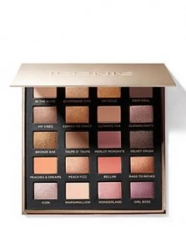 Image of Iconic London Day To Slay Eyeshadow Palette