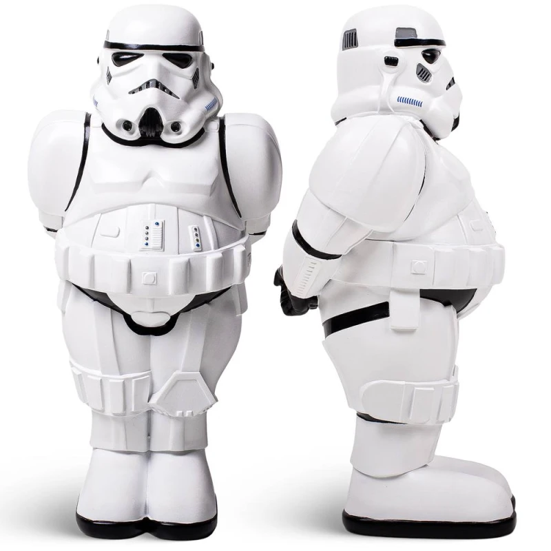 Image of Original Stormtrooper Garden Gnome