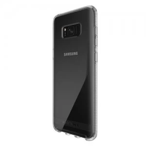 Image of Tech21 T21-5603 mobile phone case Cover Transparent