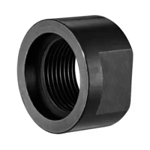 Image of B957 N8 Nut for Shell Reamer Arbor - Spares