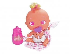 Image of The Bellies Pinky Twink Interactive Baby