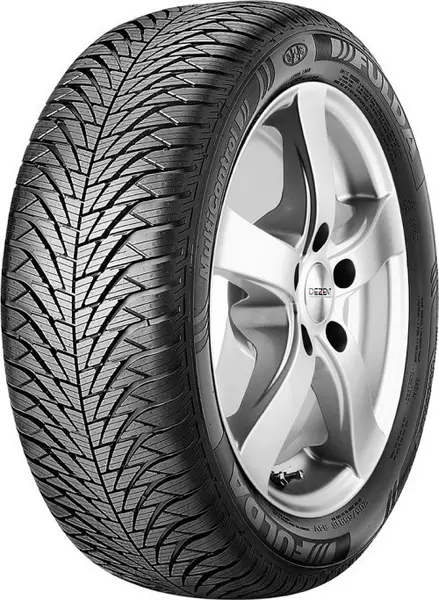 Image of Fulda MULTICONTROL 215/55 R17 98V passenger car All-season tyres Tyres 583664 Tyres (100001)