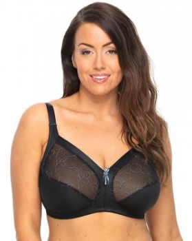 Image of Pour Moi Imogen Rose Soft Bra