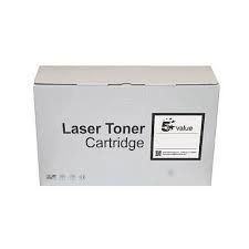 Image of Value Remanufactured Laser Toner Ink Cartridge Yield 3000 Pages Black for