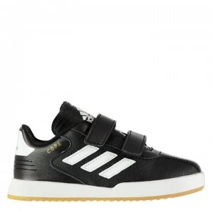 Image of adidas Copa Super Trainers Infant Boys - Black/White