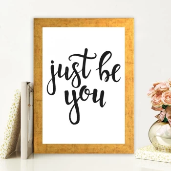 Image of AC619156109245 Multicolor Decorative Framed MDF Painting