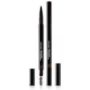 Image of Shiseido Brow InkTrio (Various Shades) - Ebony 04