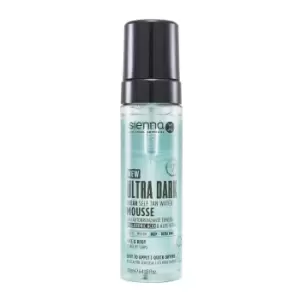 Image of Ultra Dark Clear Tan Water Mousse