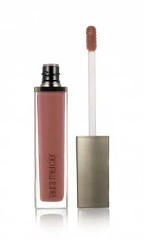 Image of Laura Mercier Paint Wash Liquid Lip Colour Nude Rose