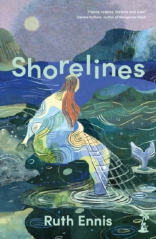 Image of Shorelines Paperback / softback