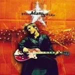Image of Bryan Adams - 18 Til I Die (Music CD)