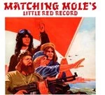 Image of Matching Mole - Little Red Record (Music CD)