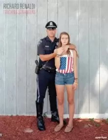 Image of Richard Renaldi: Touching Strangers