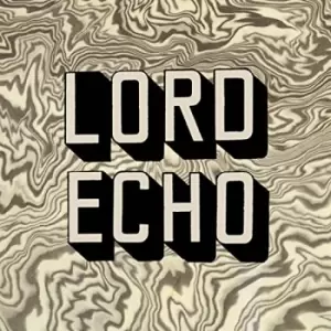 Image of Lord Echo - Lp-Lord Echo-Melodies -Lp Vinyl