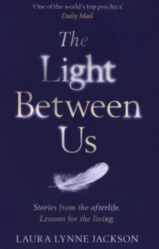 Image of The Light between Us by Laura Lynne Jackson Paperback