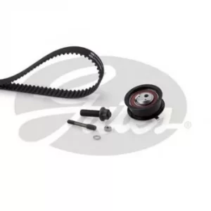 Image of Powergrip Timing Belt Kit Gates K025223XS