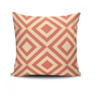 Image of NKLF-166 Multicolor Cushion Cover