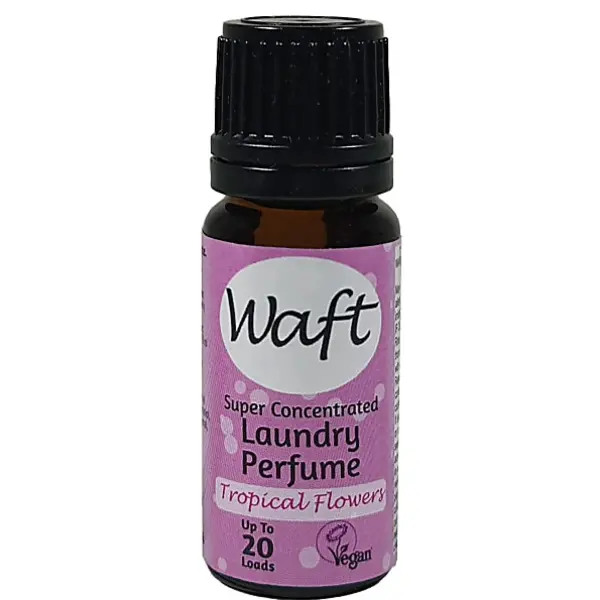Image of Waft Lavender Super Concentrated Laundry Perfume 50ml