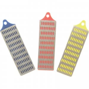 Image of Sirius 3 Piece Diamond Sharpener Set